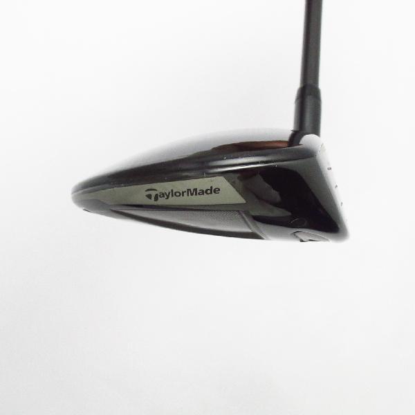 TaylorMade（テーラーメイド） Qi10 Qi10 MAX フェアウェイウッド
