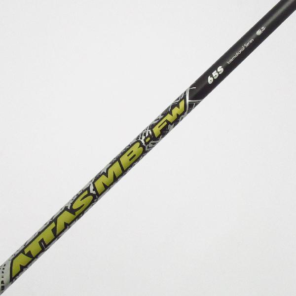 TaylorMade（テーラーメイド） Qi10 Qi10 MAX フェアウェイウッド