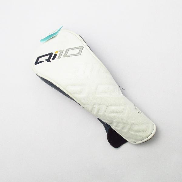 TaylorMade（テーラーメイド） Qi10 Qi10 MAX フェアウェイウッド