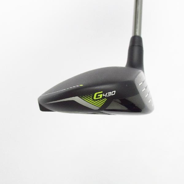 PING（ピン） G430 G430 MAX フェアウェイウッド PING TOUR 2.0 CHROME