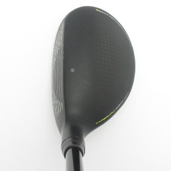 PING（ピン） G430 G430 ハイブリッド ユーティリティ ALTA J CB BLACK