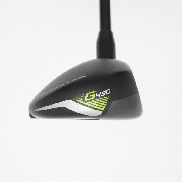 PING G430 ユーティリティ ALTA J CB PING（ピン） G430 G430 ハイブリッド ユーティリティ ALTA J CB BLACK