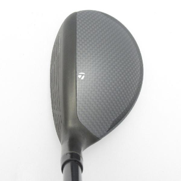 TaylorMade（テーラーメイド） Qi35 Qi35 MAX レスキュー