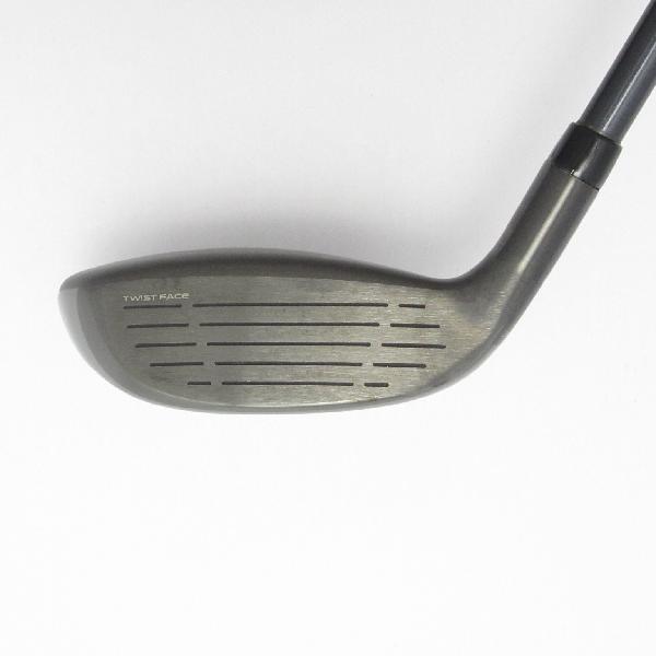 TaylorMade（テーラーメイド） Qi35 Qi35 MAX レスキュー