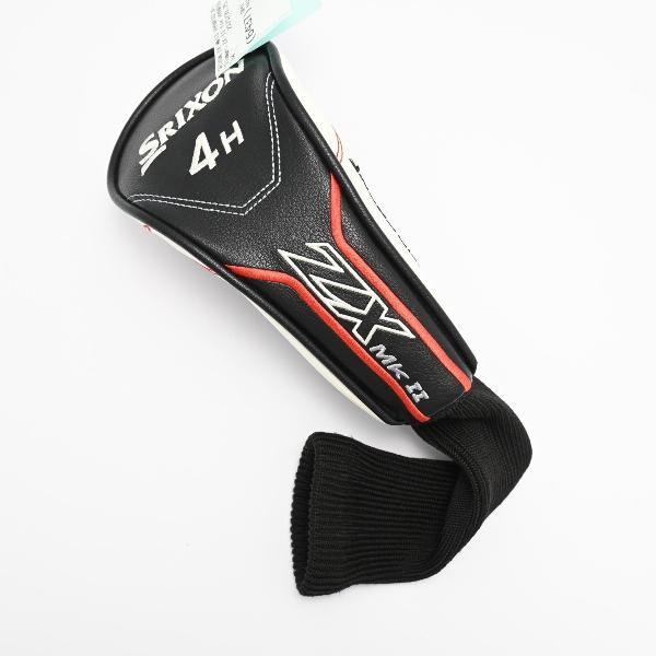 DUNLOP（ダンロップ） SRIXON スリクソン ZX MkII ハイブリッド