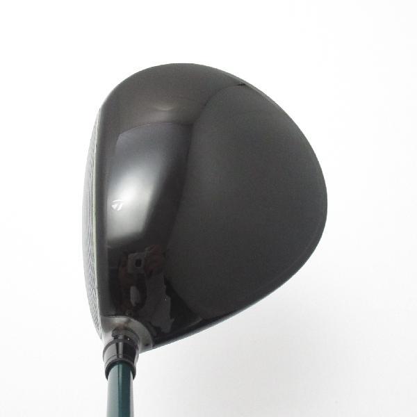 TaylorMade（テーラーメイド） Qi10 Qi10 ドライバー Speeder NX GREEN