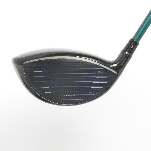 テーラーメイドQI10 ドライバーロフト9度SPEEDER NX グリーン50S TaylorMade（テーラーメイド） Qi10 Qi10 ドライバー Speeder NX GREEN