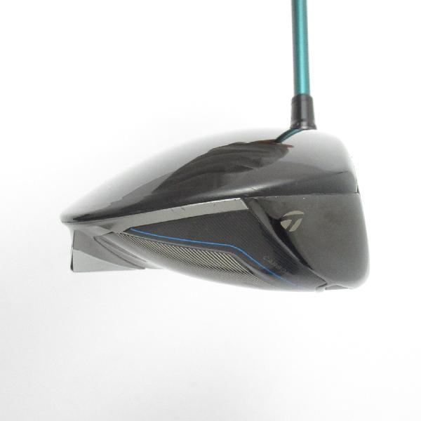 テーラーメイドQI10 ドライバーロフト9度SPEEDER NX グリーン50S TaylorMade（テーラーメイド） Qi10 Qi10 ドライバー Speeder NX GREEN