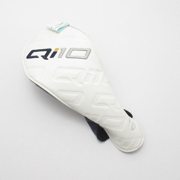 TaylorMade（テーラーメイド） Qi10 Qi10 ドライバー Speeder NX GREEN
