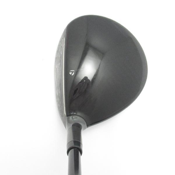 TaylorMade（テーラーメイド） Qi10 Qi10 US フェアウェイウッド