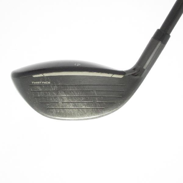 TaylorMade（テーラーメイド） Qi10 Qi10 US フェアウェイウッド