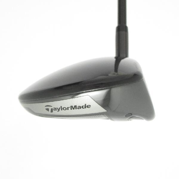 TaylorMade（テーラーメイド） Qi10 Qi10 US フェアウェイウッド