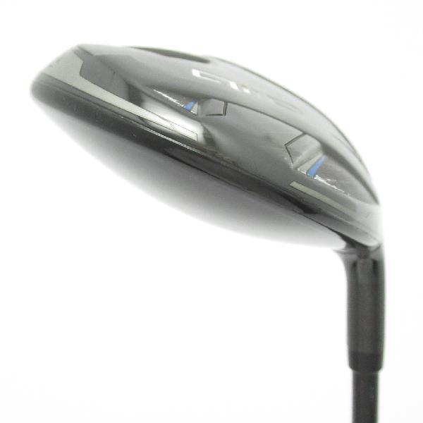 テーラーメイド Qi10 フェアウェイ 5番 VENTUS TR blue 7S TaylorMade（テーラーメイド） Qi10 Qi10 US フェアウェイウッド