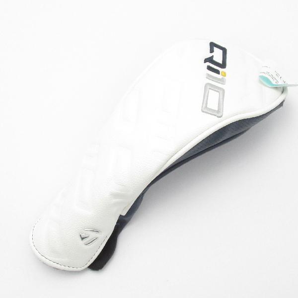 TaylorMade（テーラーメイド） Qi10 Qi10 US フェアウェイウッド