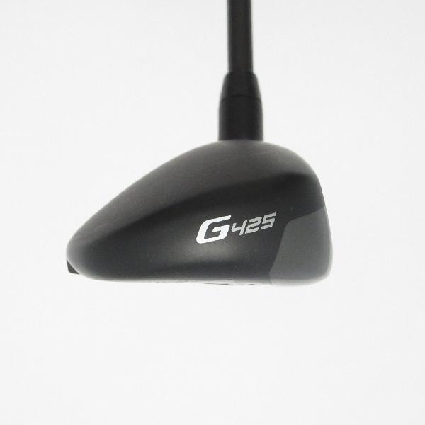 PING（ピン） G425 G425 ハイブリッド ユーティリティ ATTAS MB HY 55