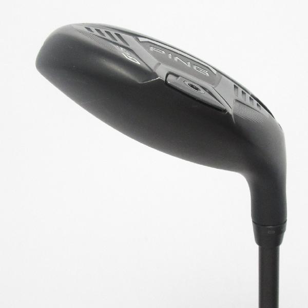 PING（ピン） G425 G425 ハイブリッド ユーティリティ ATTAS MB HY 55
