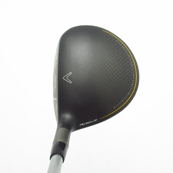 Callaway（キャロウェイ） キャロウェイゴルフ ROGUE ローグ ST MAX D