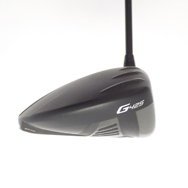 PING（ピン） G425 G425 MAX ドライバー ALTA J CB SLATE シャフト