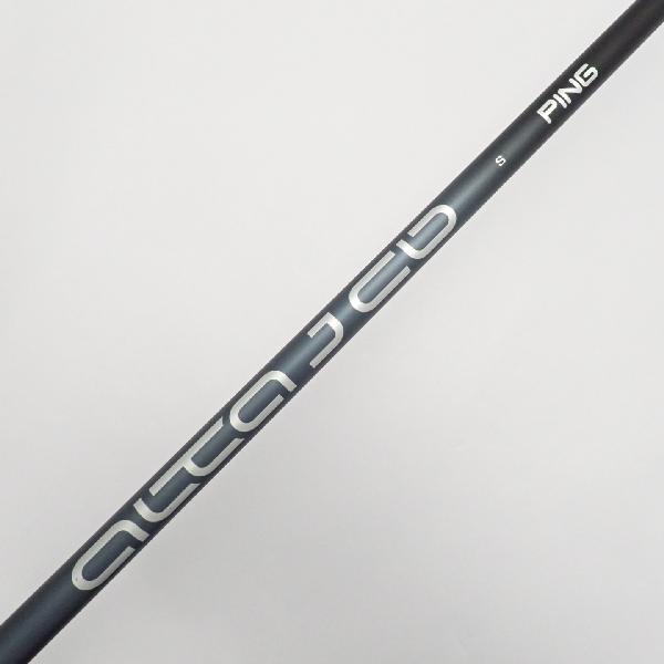 PING（ピン） G425 G425 MAX ドライバー ALTA J CB SLATE シャフト