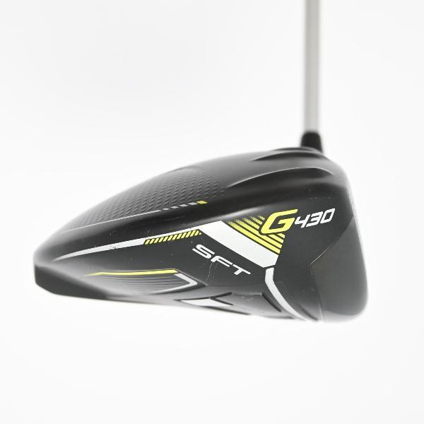 PING（ピン） G430 G430 HL SFT ドライバー Speeder NX 35 シャフト
