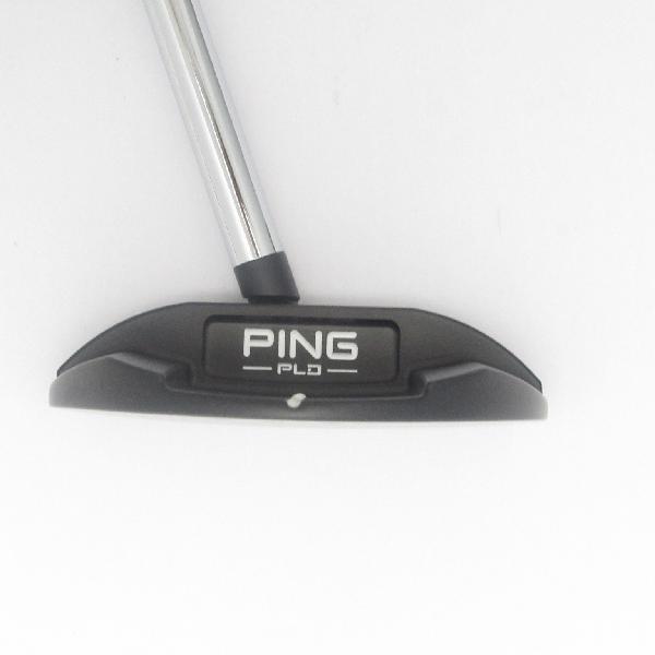 PING（ピン） PING PLD MILLED AS OSLO C パター スチールシャフト