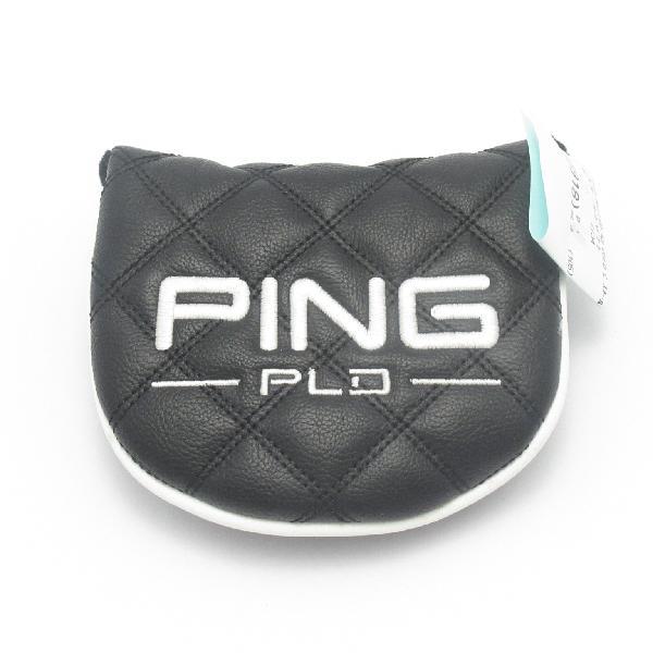 PING PLD MILLED AS OSLO C 34インチ パター PING『PLD Oslo AS』数量