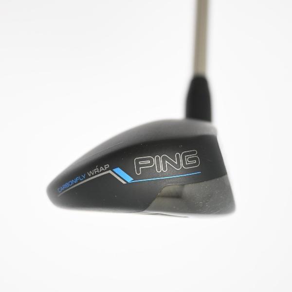 PING（ピン） G440 G440 ハイブリッド ユーティリティ PING TOUR 2.0