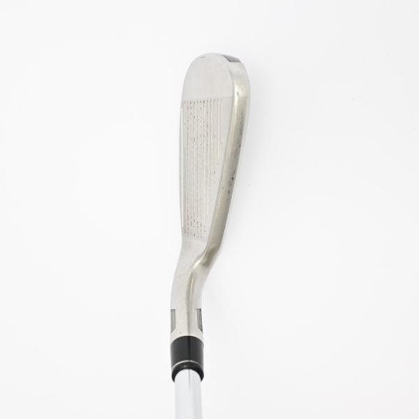TaylorMade（テーラーメイド） STEALTH ステルス アイアン KBS MAX