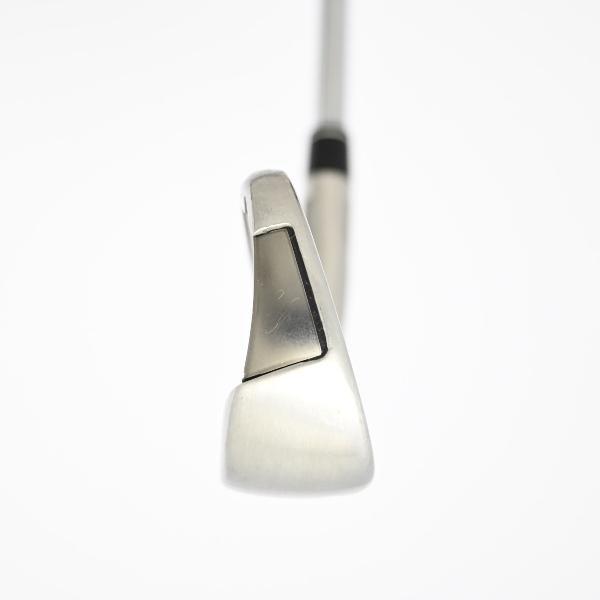 TaylorMade（テーラーメイド） STEALTH ステルス アイアン KBS MAX