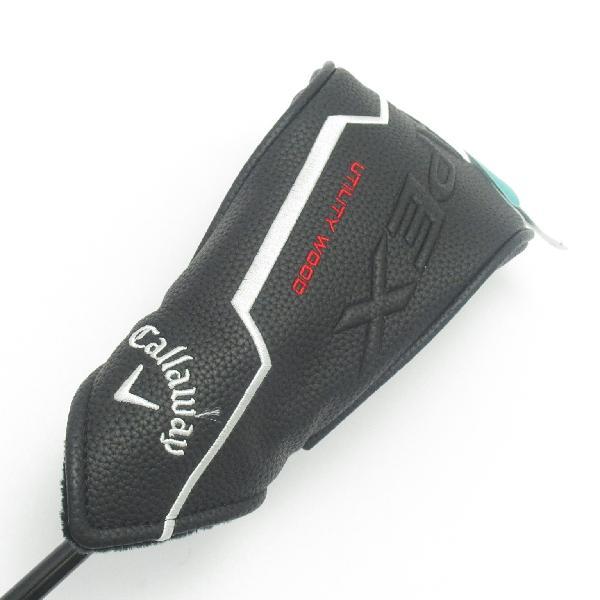 Callaway（キャロウェイ） キャロウェイゴルフ APEX APEX UW(2025