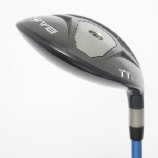 お*ぶ様 バルド TTX 5w / フジクラ スピーダー5FW バルド BALDO TTX フェアウェイウッド Speeder Evolution V FW60 【5W