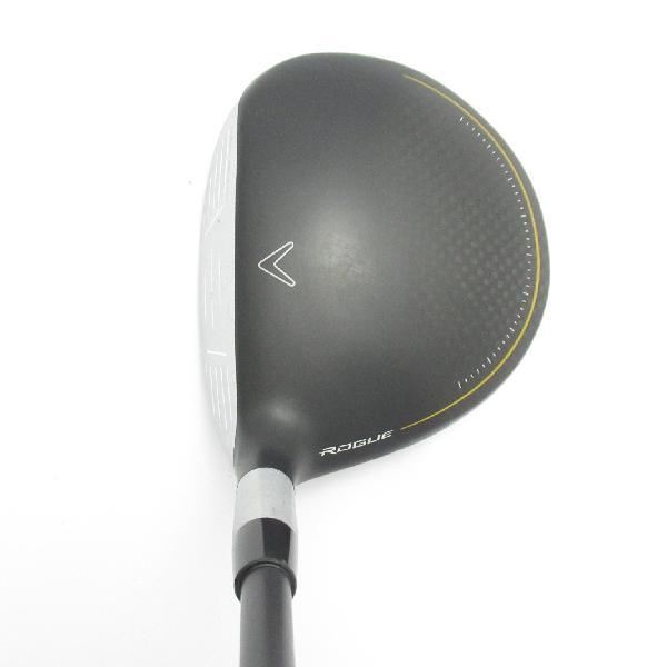 Callaway（キャロウェイ） キャロウェイゴルフ ROGUE ローグ ST MAX