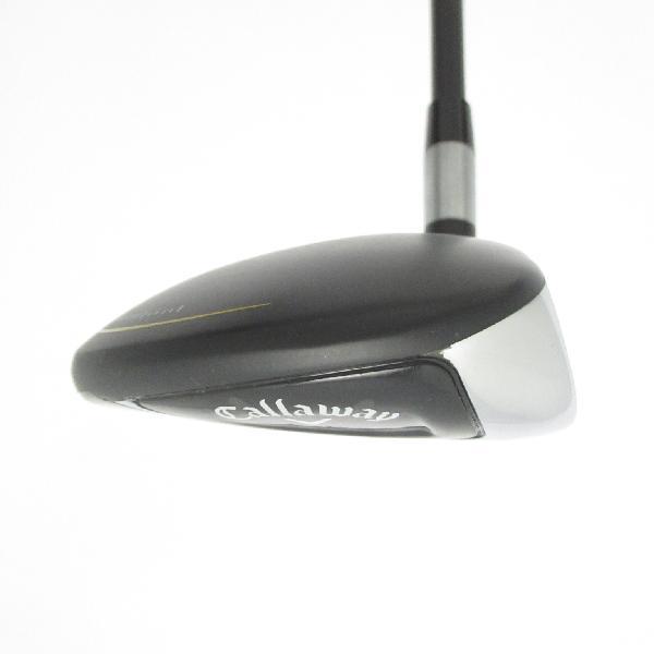 クラブ Callaway ROGUE ST MAX FAST 5W SPEEDER NX Callaway（キャロウェイ） キャロウェイゴルフ ROGUE ローグ ST MAX