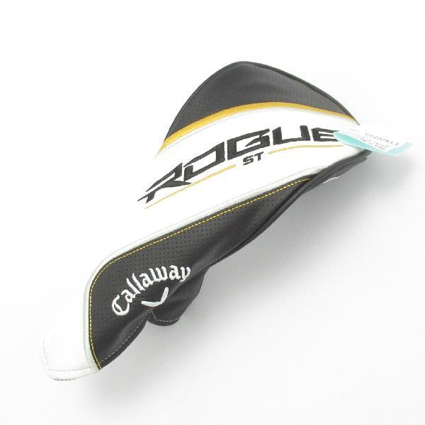Callaway（キャロウェイ） キャロウェイゴルフ ROGUE ローグ ST MAX