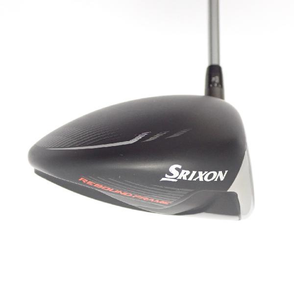 DUNLOP（ダンロップ） SRIXON スリクソン ZX5 MkII ドライバー Diamana