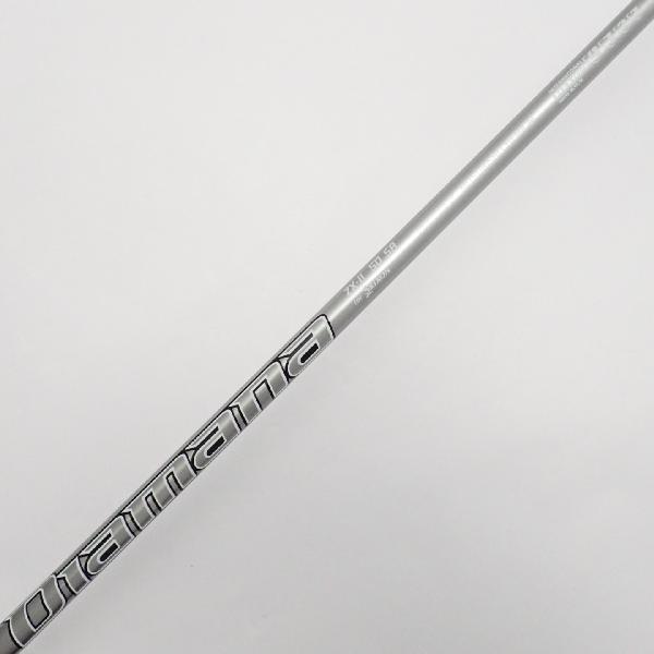 DUNLOP（ダンロップ） SRIXON スリクソン ZX5 MkII ドライバー Diamana