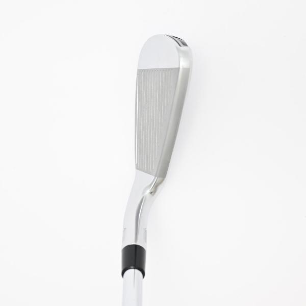 TaylorMade（テーラーメイド） Taylor Made Qi アイアン N.S.PRO 820GH