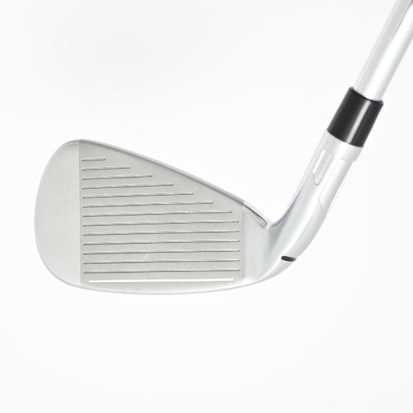TaylorMade（テーラーメイド） Taylor Made Qi アイアン N.S.PRO 820GH