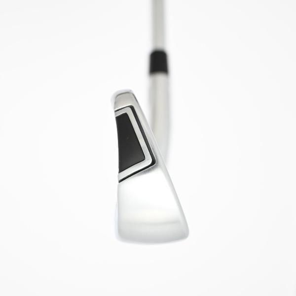 TaylorMade（テーラーメイド） Taylor Made Qi アイアン N.S.PRO 820GH