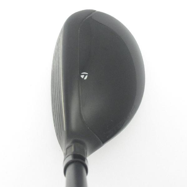 TaylorMade（テーラーメイド） STEALTH ステルス2 レスキュー