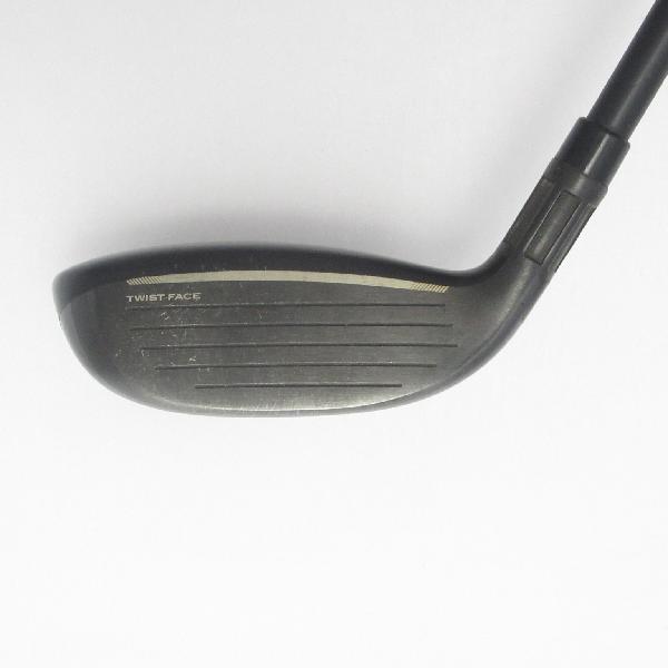 TaylorMade（テーラーメイド） STEALTH ステルス2 レスキュー