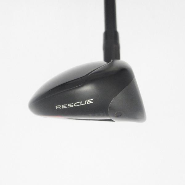 TaylorMade（テーラーメイド） STEALTH ステルス2 レスキュー