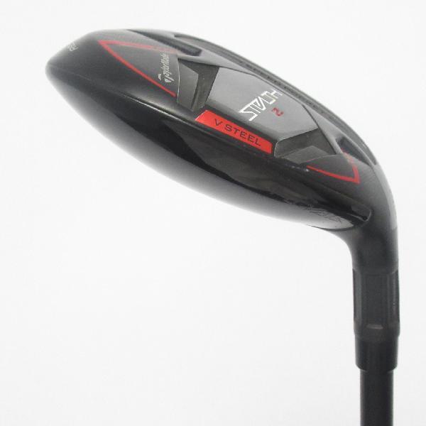TaylorMade（テーラーメイド） STEALTH ステルス2 レスキュー