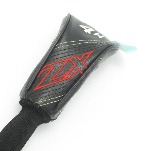 DUNLOP（ダンロップ） SRIXON スリクソン ZX ハイブリッド