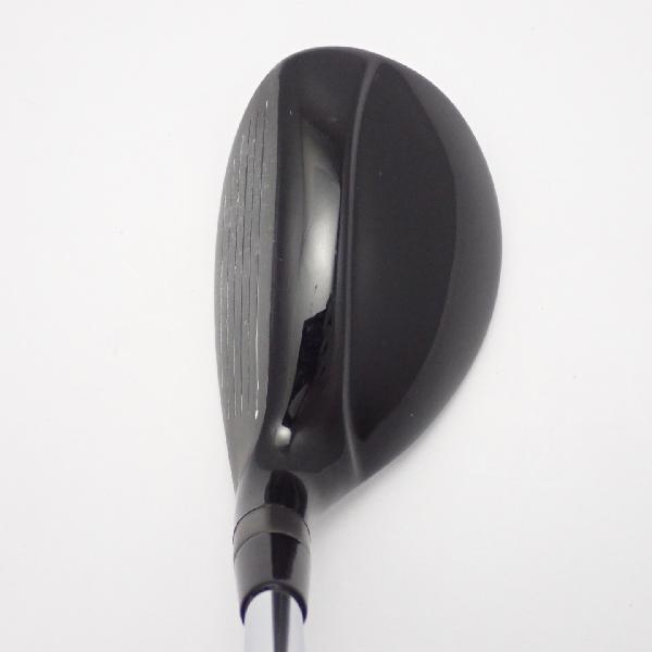 【極美品】 ナノスピード8000 3UG5 黒 1本 DUNLOP（ダンロップ） SRIXON スリクソン ZX ハイブリッド