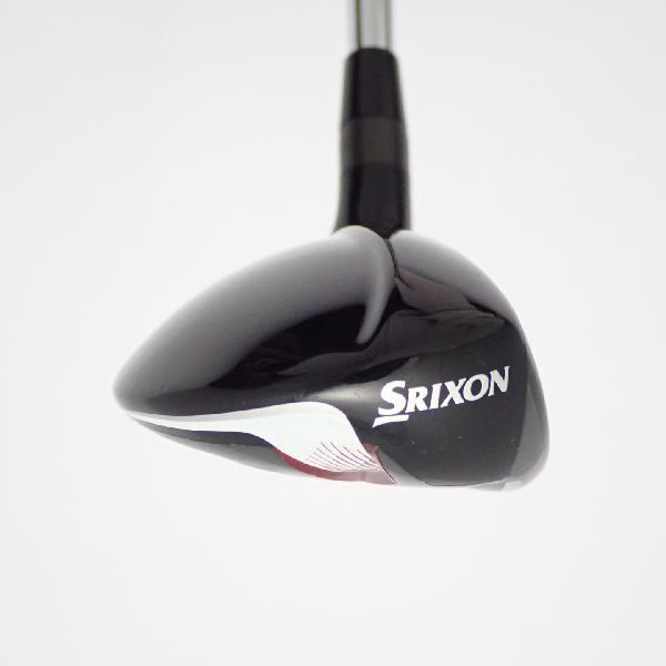 DUNLOP（ダンロップ） SRIXON スリクソン ZX ハイブリッド