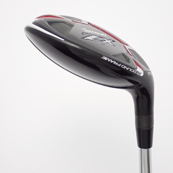 DUNLOP（ダンロップ） SRIXON スリクソン ZX ハイブリッド