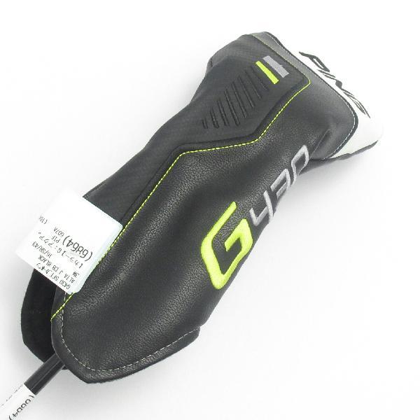 PING（ピン） G430 G430 SFT フェアウェイウッド ALTA J CB BLACK 【3W