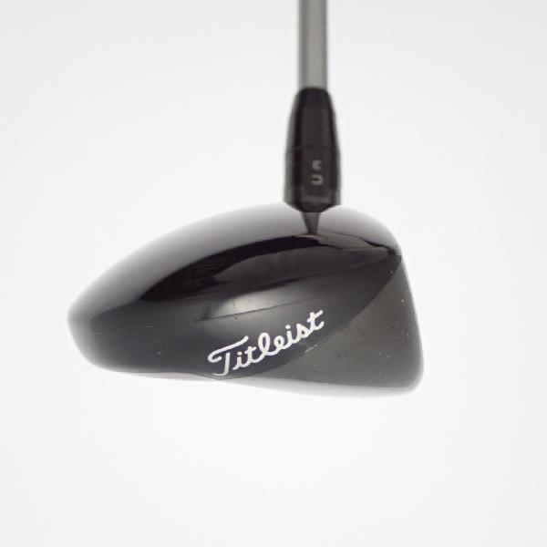 Titleist（タイトリスト） TSR TSR2 ユーティリティ カーボンシャフト
