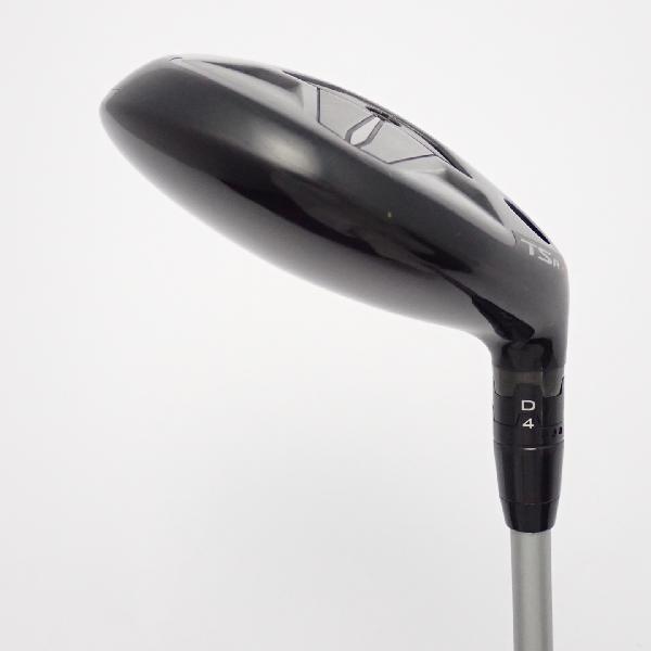 Titleist（タイトリスト） TSR TSR2 ユーティリティ カーボンシャフト